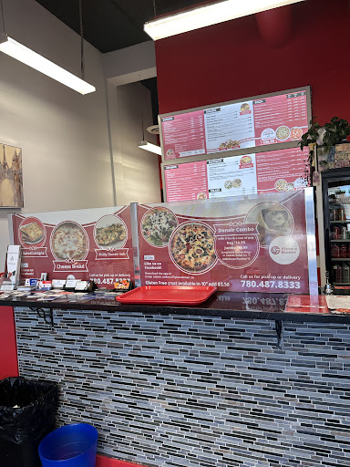 Photo of 87 Pizza & Donair - 18914 87 Ave NW, Edmonton, AB T5T 6J1